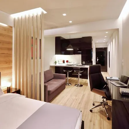 Apartman Segundo Molo *