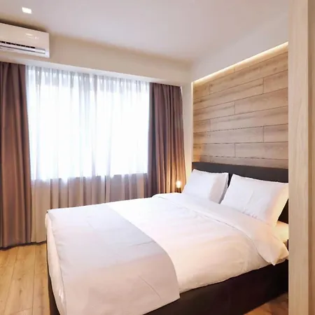 Apartman Segundo Molo