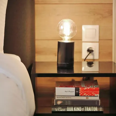 Apartman Segundo Molo *