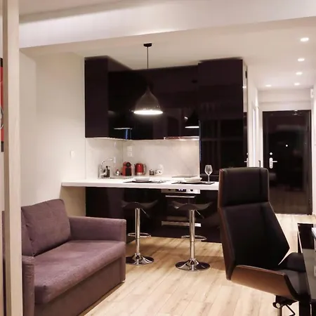 Apartman Segundo Molo