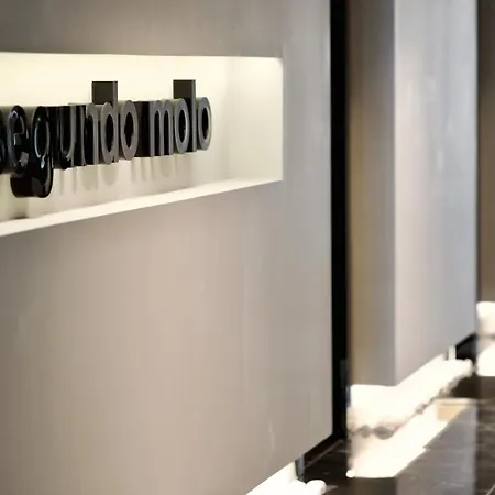 Segundo Molo Apartman