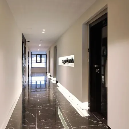 Apartman Segundo Molo