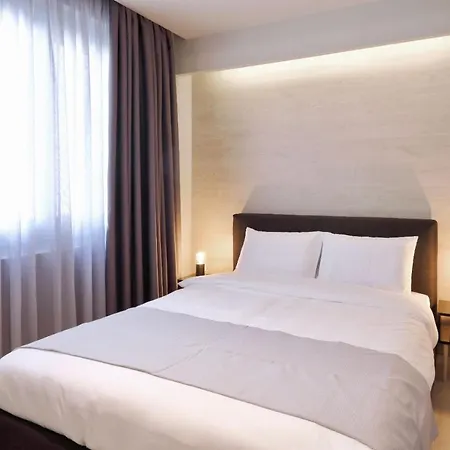 Segundo Molo Apartamento Tesalónica