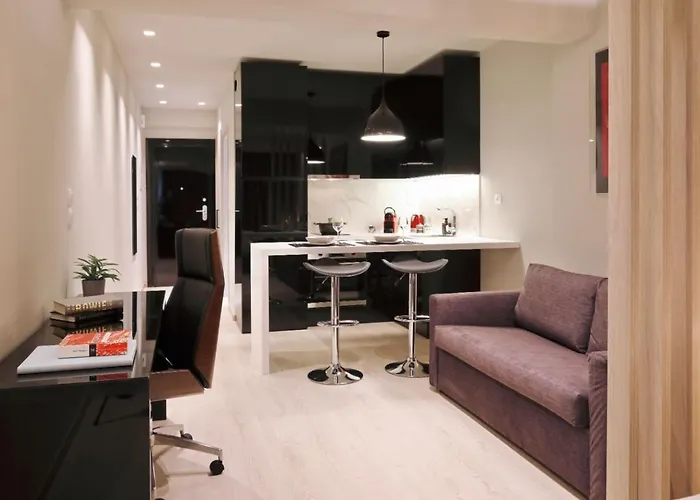 Segundo Molo * Thessaloniki