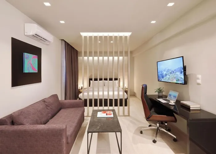 Segundo Molo Appartement