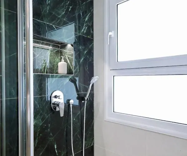 Apartment Segundo Molo Thessaloniki