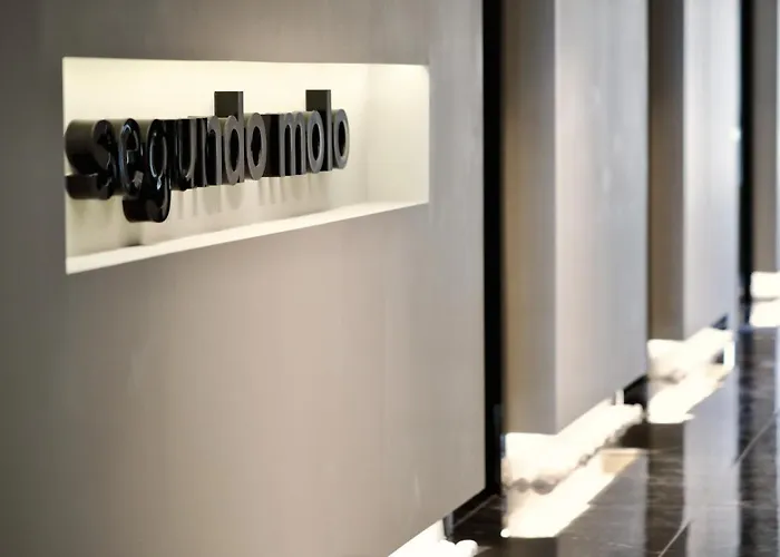 Segundo Molo Apartment