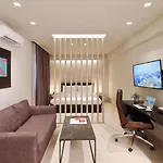Segundo Molo 公寓