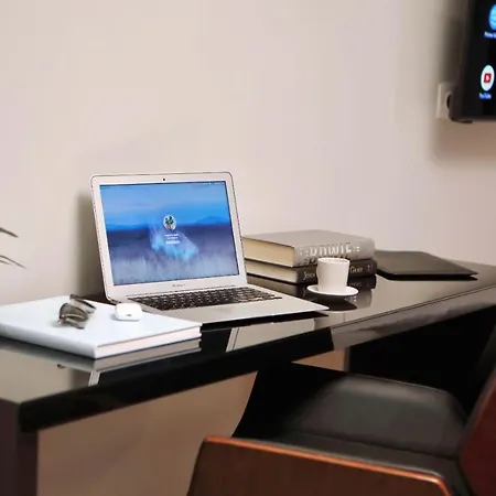 Апартаменты Segundo Molo