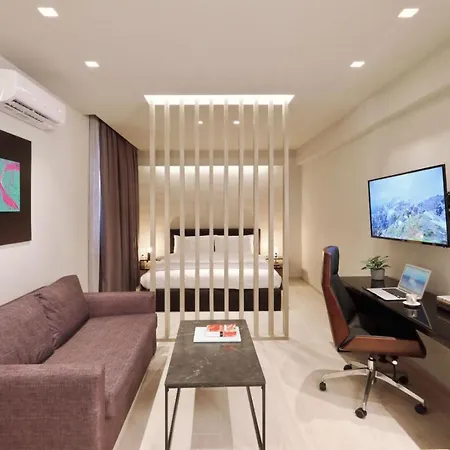 Segundo Molo Apartment
