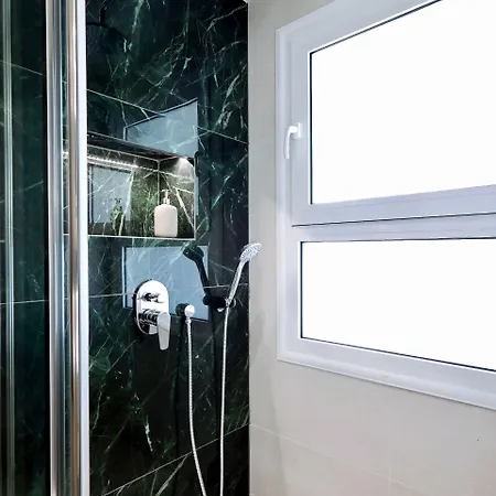 Segundo Molo Apartman