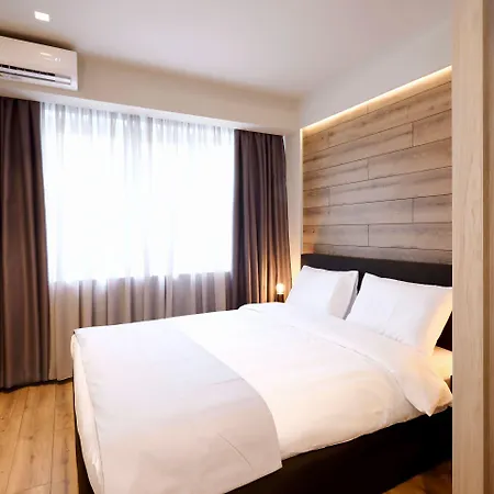 Segundo Molo Apartman *