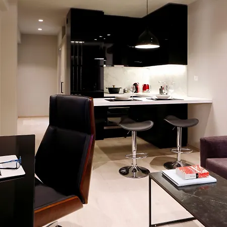 Apartman Segundo Molo *
