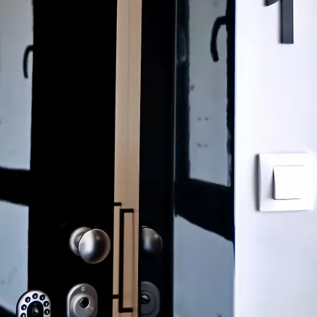 Segundo Molo Apartman *