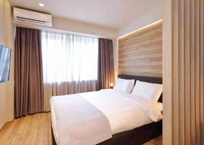 Apartament Segundo Molo