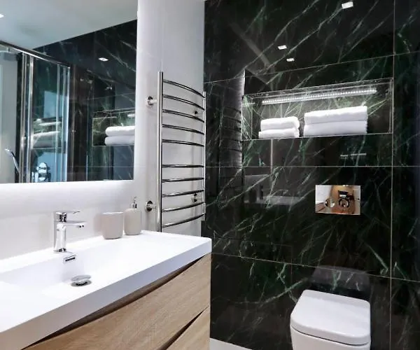 Segundo Molo * סלוניקי