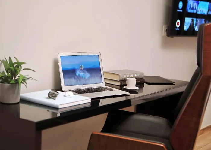 Apartament Segundo Molo