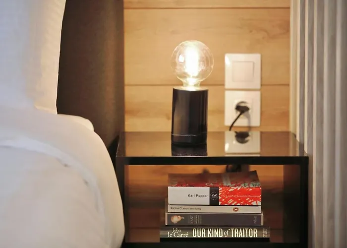 Apartament Segundo Molo *