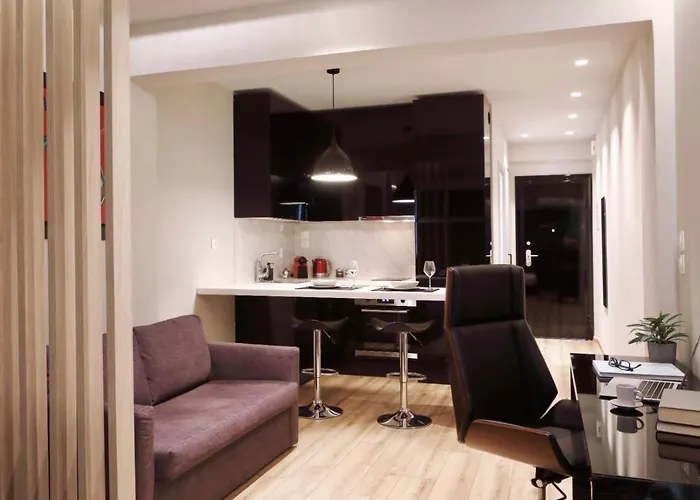 Apartament Segundo Molo