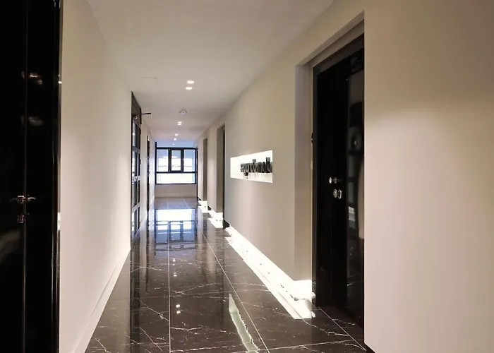 Apartament Segundo Molo