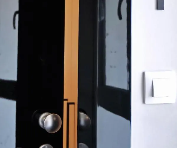 Segundo Molo דירה *