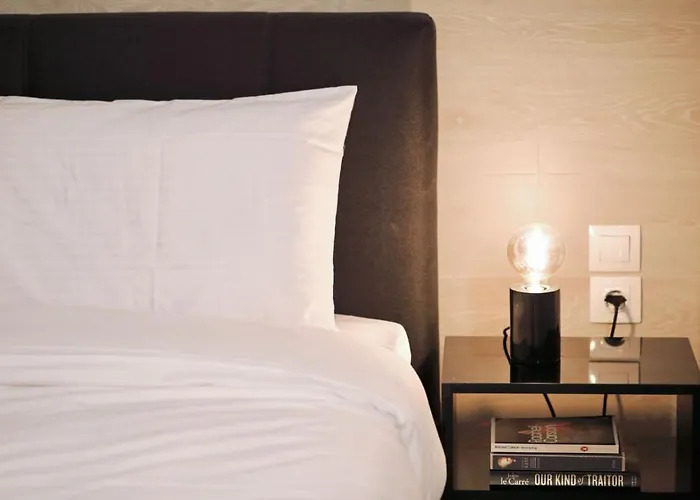 Segundo Molo Salonic